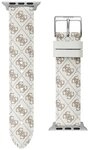 Guess Smartwatch-Armband Apple Strap, CS2009S1, Wechselarmband, Ersatzband,...