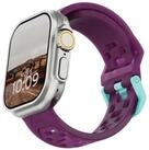 Urban Armor Gear Smartwatch-Armband Civilian - Apple Watch Armband (49mm / 46mm...