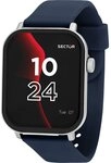 Sector Digitaluhr Sector Smartwatch Digital Akku