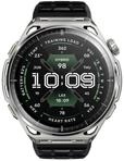 Amazfit Balance 3 Smartwatch, Geh&auml;use aus Edelstahl, bis zu 21 Tage...