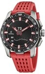 Festina Quarzuhr Festina Hybrid Herren Connected full d F23305/4