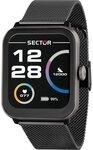 Sector Digitaluhr Sector Smartwatch Digital Akku