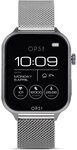 OPS! OBJECTS Quarzuhr OPS!SMART OPSSW-44 Call Max Amoled unisex Smartwatch 41.5...