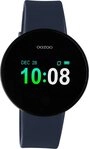 OOZOO Oozoo Damen Armbanduhr Smartwatches Smartwatch (kompatibel ab Android...