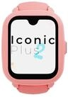 SaveFamily Iconic Plus 2 Kinderuhr mit GPS & Anruffunktion Smartwatch, 4G