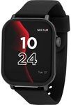 Sector Digitaluhr Sector Smartwatch Digital Akku