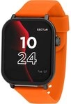 Sector Digitaluhr Sector Smartwatch Digital Akku