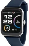 Sector Digitaluhr Sector Smartwatch Digital Akku