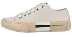 Candice Cooper ROCK PATCH S Damen Sneaker Turnschuhe, Sportschuhe, Freizeitschuhe,