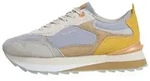 Pepe Jeans trainers FREYA WAVE W Trainingsschuh blau 36 EU