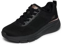 Skechers BOBS ARCH FIT ELEV8 VEGAN Slip-On Sneaker Schlupfschuh,...