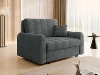 MIRJAN24 Schlafsofa Viva Moon II, mit Bettkasten und Schlaffunktion, zwei...