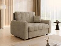 MIRJAN24 Schlafsofa Viva Moon II, mit Bettkasten und Schlaffunktion, zwei...