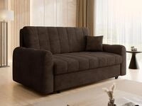 MIRJAN24 Schlafsofa Viva Moon IV, mit Bettkasten und Schlaffunktion, vier...