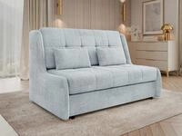 MIRJAN24 Schlafsofa Viva Elite III, mit Bettkasten und Schlaffunktion, 3-Sitzer,