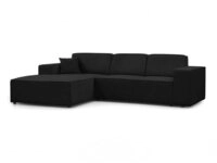 Beautysofa Ecksofa PEDRO L ohne Schlaffunktion, modernes Design & maximaler...