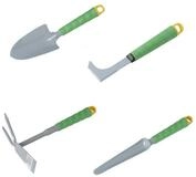Freund Victoria Gartenpflege-Set Gartenger&auml;te-Set