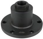 KS Tools Duschabzieher KS Tools Radnaben-Abzieher f&uuml;r Lochkreis D. 166,0 mm