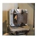 AMF Spannzange AMF Spanneisen 6314V abgeschr&auml;gt mit St&uuml;tzschraube Nut 18 mm H...