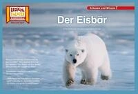Der Eisb&auml;r / Kamishibai Bildkarten / diverse