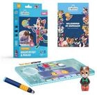 Edurino Lernspielzeug Bundle - Lernfigur Yuki Kreativit&auml;t & Malen EXKLUSIV