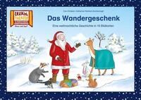 Das Wandergeschenk / Kamishibai Bildkarten / Eva Christian