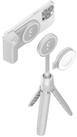 ShiftCam Smartphone-Stabilisator SnapGrip Creator Kit - Magnetisches Content...
