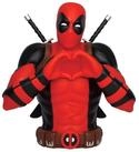 Monogram Int. Spardose Deadpool Classic Spardose Deadpool Bust, (1-tlg), Deadpool