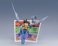 Bandai Tamashii Nations Merchandise-Figur Dragon Ball Figuarts ZERO PVC Statue...