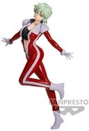 Banpresto Merchandise-Figur Mobile Suit Gundam The 08th MS Team Aina Sakhalin...