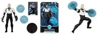 McFarlane Toys Actionfigur McFarlane Toys DC Multiverse Batman Beyond Shriek...