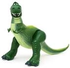 Disney Actionfigur Riesen Toy Story - Rex Interaktive sprechende Actionfigur