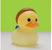 Numskull Merchandise-Figur Rick and Morty Tubbz PVC Figur Morty Collector's...