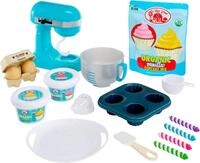 Little Tikes&reg; Spiellebensmittel Creative Chefs Bakers Kit