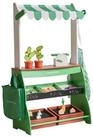 TEAMSON&trade; KIDS&nbsp; &nbsp; Spiellebensmittel Marktstand Vermont Farmers Market...