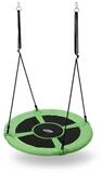 NILS CAMP Nestschaukel Runde Schaukel Kinderschaukel 100cm Outdoor...