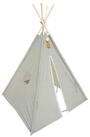 Atmosphera Cr&eacute;ateur d'int&eacute;rieur Spielzelt Kinderzelt WAPI, 120 x 120 x 160 cm...