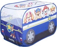 roba&reg; Spielzelt PAW Patrol Pop Up Spielbus