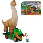 Spin Master Spielzeug-Auto PAW Patrol: Der Dino Film, Rockys Megasaurus