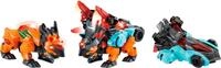 Vtech&reg; Actionfigur Switch&Go Dinos, Combo Triceratops, mit Licht und Sound