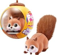 ZURU Spiel Pets Alive Scurryn Squirrel &ndash; 1 von 4 Farben zuf&auml;llig