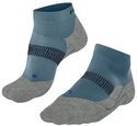 FALKE Kurzsocken RU4 Endurance Cool Short Kurzsocken (1-Paar) mit angenehmen