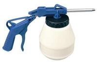 RIEGLER Farbspr&uuml;hpistole Riegler Spr&uuml;hpistole, Kunststoff, 1,2 l,...