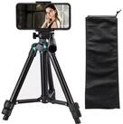 TronicXL Profi 30-60cm Stativ f&uuml;r Smartphone iPhone Tripod Halterung St&auml;nder