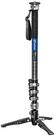 Leofoto Leofoto Carbon-Einbeinstativ MF-324CL + Schwenk-Neigefu&szlig; VD-04...