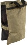 Stealth Gear Doppel-Bohnensack Fox forest Kamerastativ