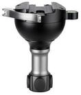 Leofoto Leofoto YB-75MC Nivelliereinrichtung 75mm kurzer Griff & Arca-Swiss