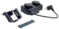 FESTOOL Zubeh&ouml;r-Set Festool Steckdosenmodul SD I-CT26-48