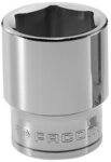 Facom Steckschl&uuml;ssel Facom S.34H Steckschluessel 1/2'' 6-Kant 34 mm