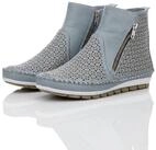 Gemini Damen Stiefelette